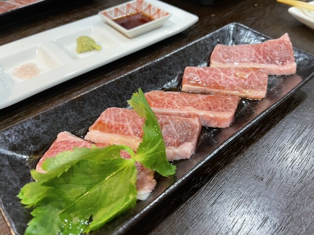 町前ホルモンハレルヤ - 多賀城（ホルモン）の写真