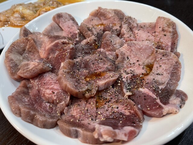 町前ホルモンハレルヤ - 多賀城（ホルモン）の写真