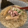 焼きあご塩らー麺 たかはし 大船店