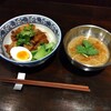 Chuugokushusai Riseki - 魯肉飯
