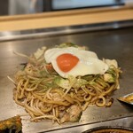 Okonomiyaki Shimidu - 