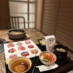 Toukyou Yakiniku Heijouen - 