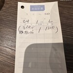 CAFE FACON BASE Tokyo. - 