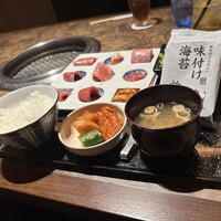 東京焼肉 平城苑 浅草総本店 - 
