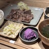 山芋の多い料理店 麻布十番