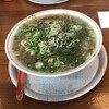 神戸ラーメン 第一旭 三宮本店