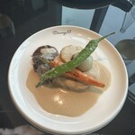 Hills House Dining 33 - 