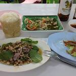 Hai Somtam Convent - 