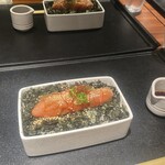 元祖博多めんたい重 - 