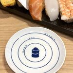 Sushi Sake Sakana Sugitama - 