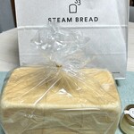 STEAM BREAD - 