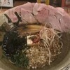 創作ラーメン STYLE林 本店