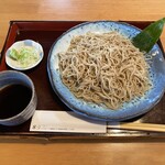 手打ちそば 梅蕎麦 - 