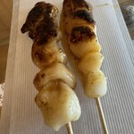 おくた - みたらし団子