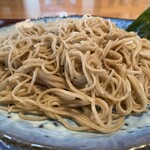 Te Uchi Chi Soba Ume Soba - 