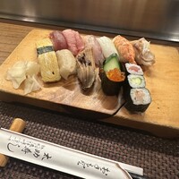 太助寿し - 