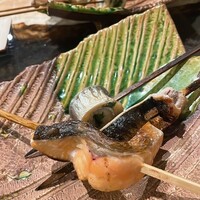 北海道炉端焼き 篝 - 