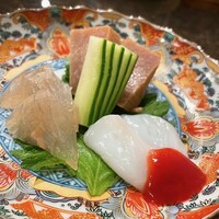北海道炉端焼き 篝 - 
