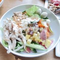 AWkitchen TOKYO 新丸ビル店 -  AWkitchen TOKYO 新丸ビル店 -