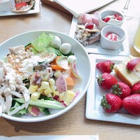 AWkitchen TOKYO 新丸ビル店 -  AWkitchen TOKYO 新丸ビル店 -