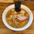 支那ソバ おさだ - 料理写真:ワンタン麺  1,100円、味玉  150円