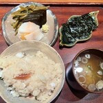 神楽坂 石かわ - 