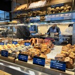 Bakehouse - 