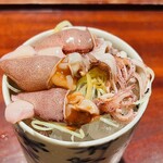 神楽坂 石かわ - 