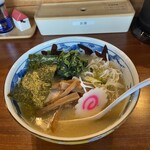 ちかみちらーめん - 