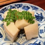 神楽坂 石かわ - 