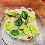 神楽坂 石かわ - 