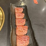 焼肉 栄来亭 - 