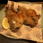 The Villa & Barrel Lounge - 