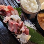 平の食堂 - 