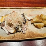 神楽坂 石かわ - 