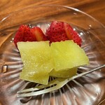 神楽坂 石かわ - 