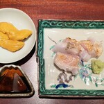 神楽坂 石かわ - 