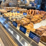 Bakehouse - 