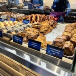 Bakehouse - 