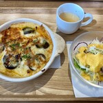 Nene goose cafe - 