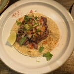 The Villa & Barrel Lounge - 