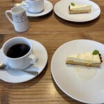 Nene goose cafe - 