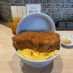 Tonkatsu Marushichi - 