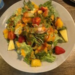 The Villa & Barrel Lounge - 