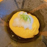 Shimbashi - だし巻き卵