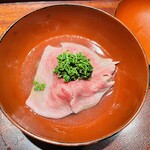 神楽坂 石かわ - 