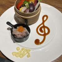 蔭山樓 表参道店 - 