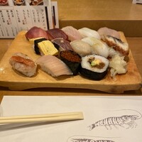 鮨政 西口店 -  鮨政 西口店 -