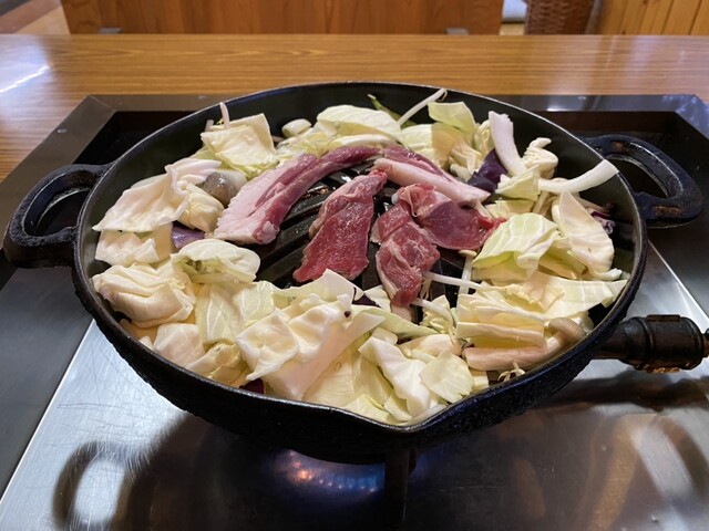 バーベキュー 白樺 バーベキュー 白樺