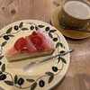 ア・ラ・カンパーニュ 大阪茶屋町店